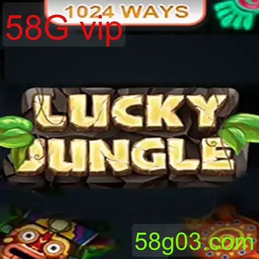 Descubra o Encantador Mundo de LuckyJungle1024 com 58G vip