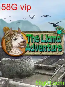 TheLlamaAdventure: Explore um Mundo de Aventura e Diversão